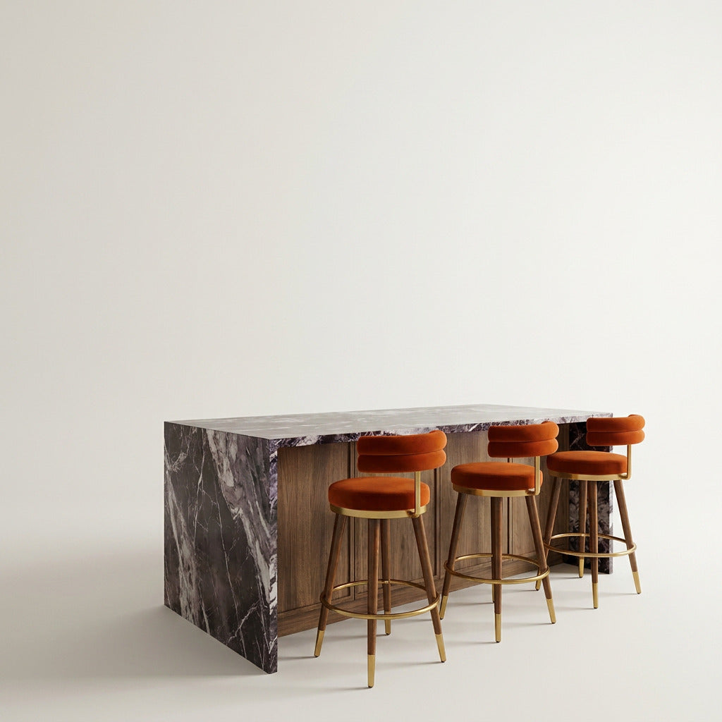 Bosco Kitchen Island