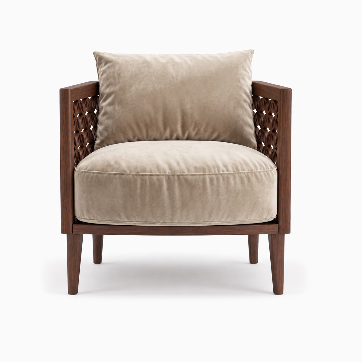 Shams Rest Armchair image