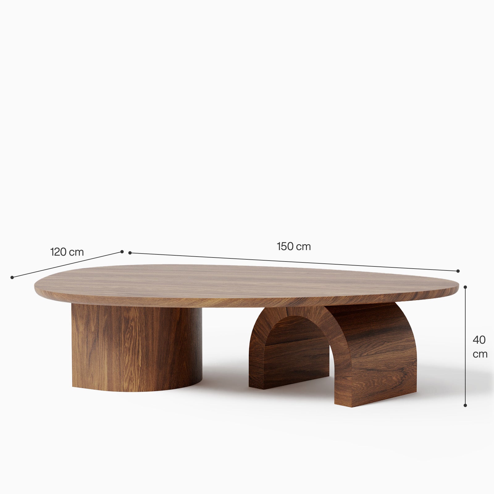 Canada Coffee Table image