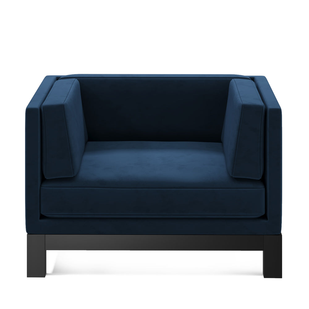Lounge Rest Armchair
