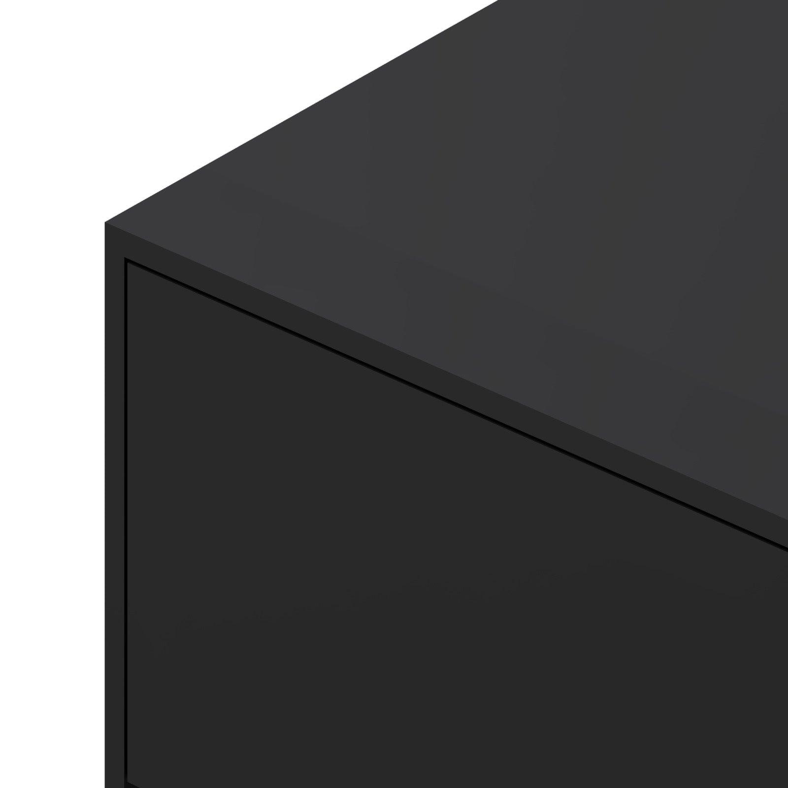 Mono Large Bedside Table image