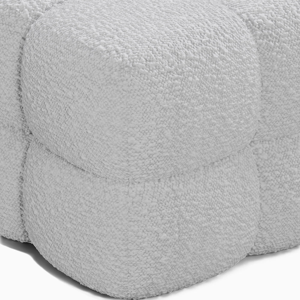 Cloud Pouf