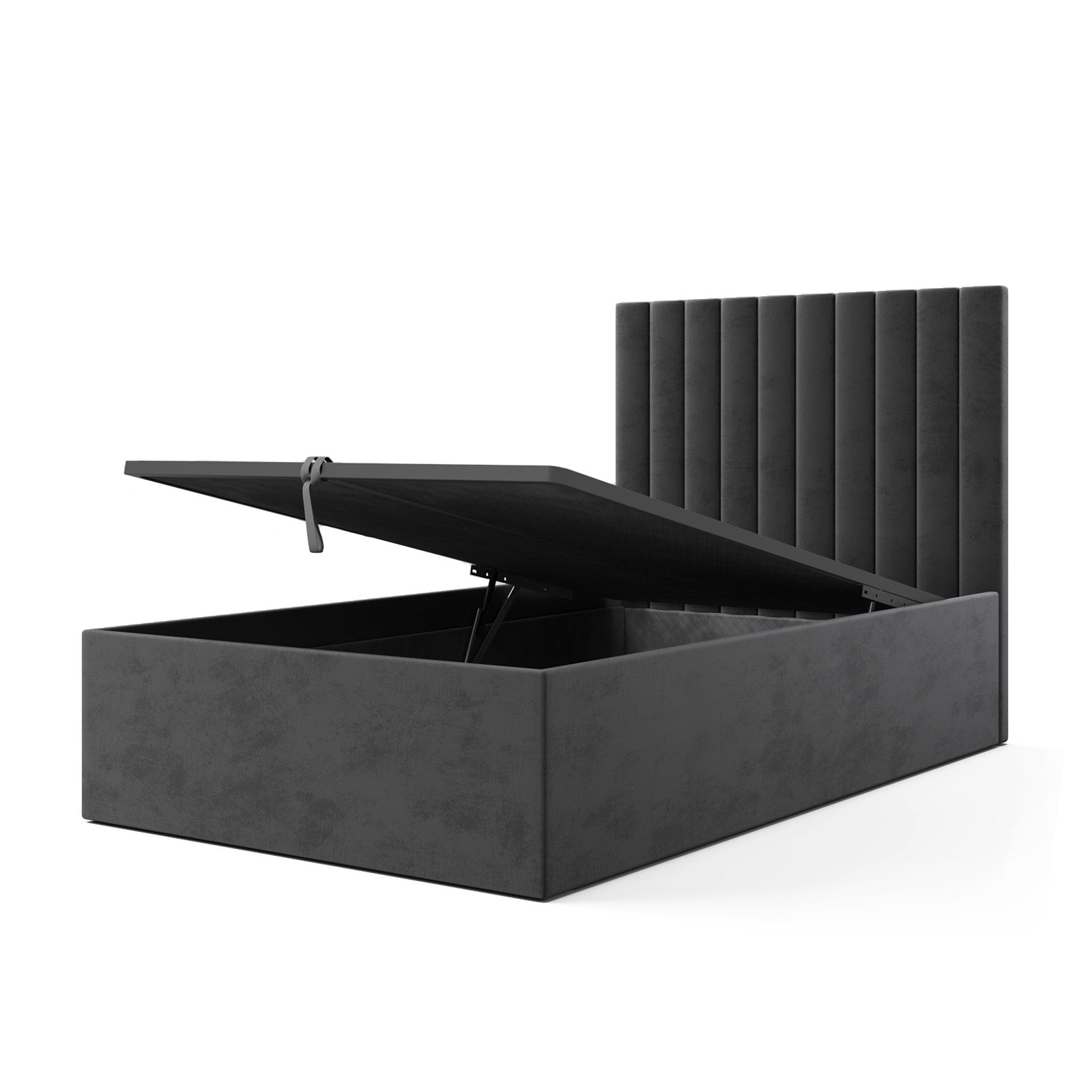 Annelise Single Size Bed image