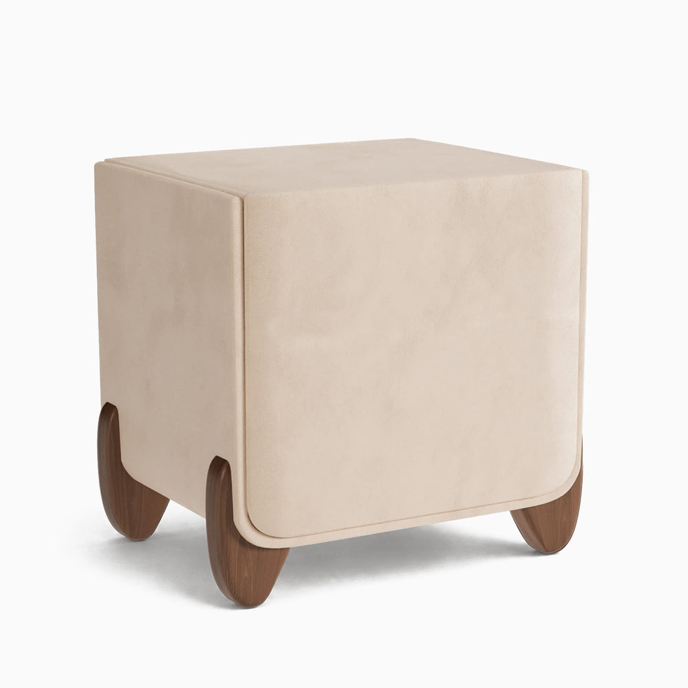 Elio Bedside Table