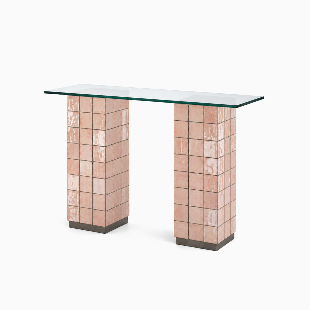 Zayn Tile Console image