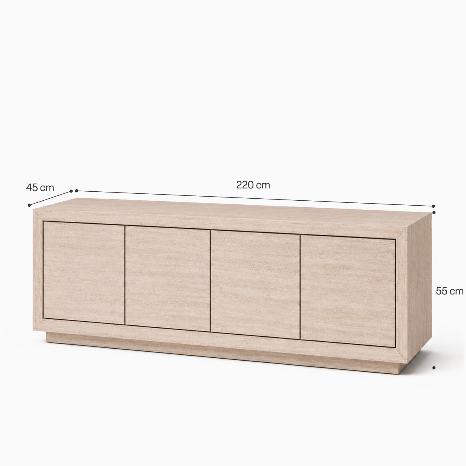 Yucca Console image