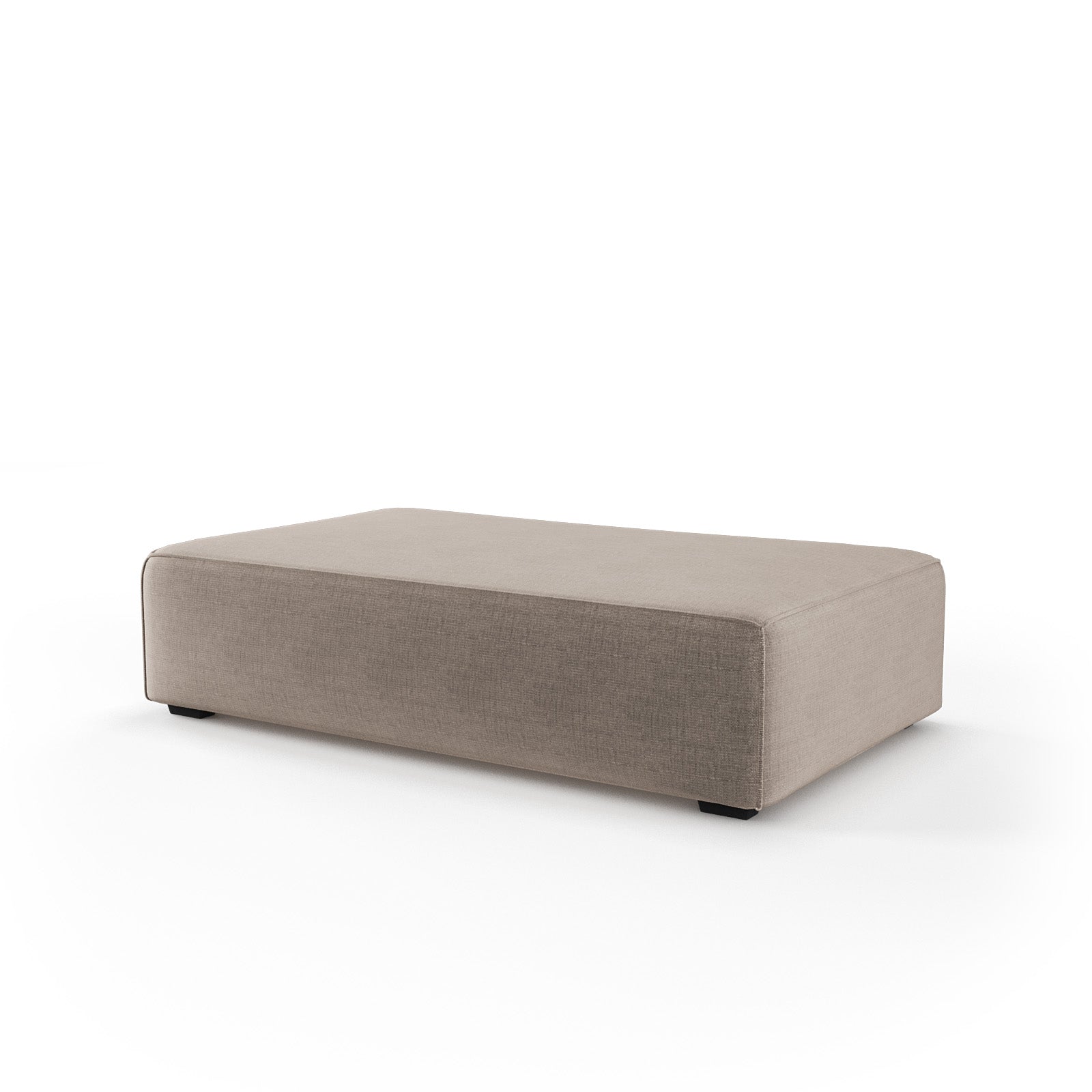 Woodland Ottoman image