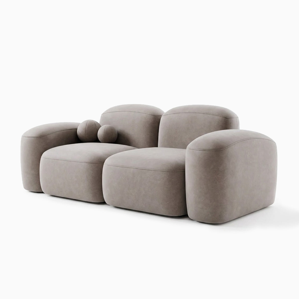 Freedom 2-Seater Modular Sofa image