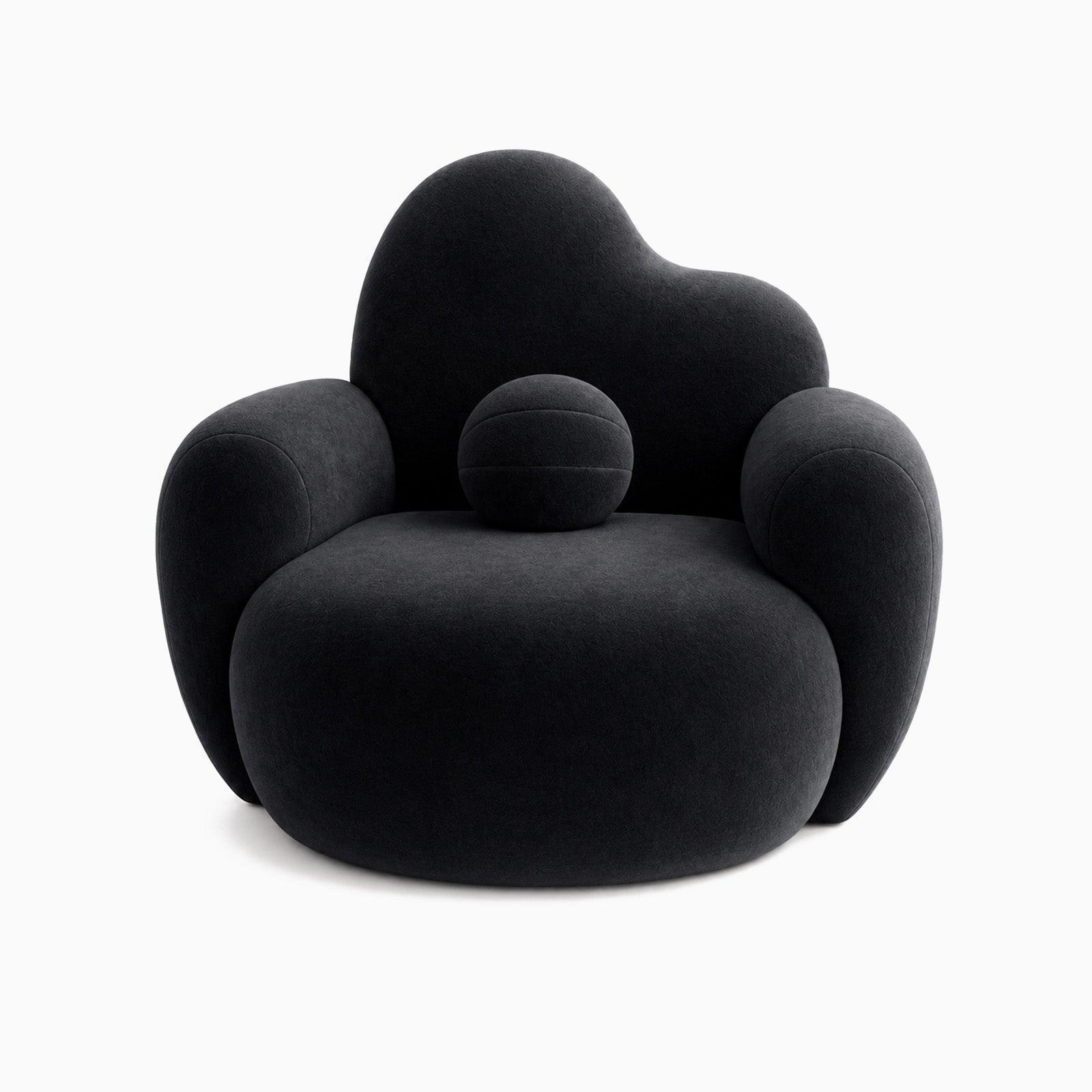 Choux Rest Armchair image