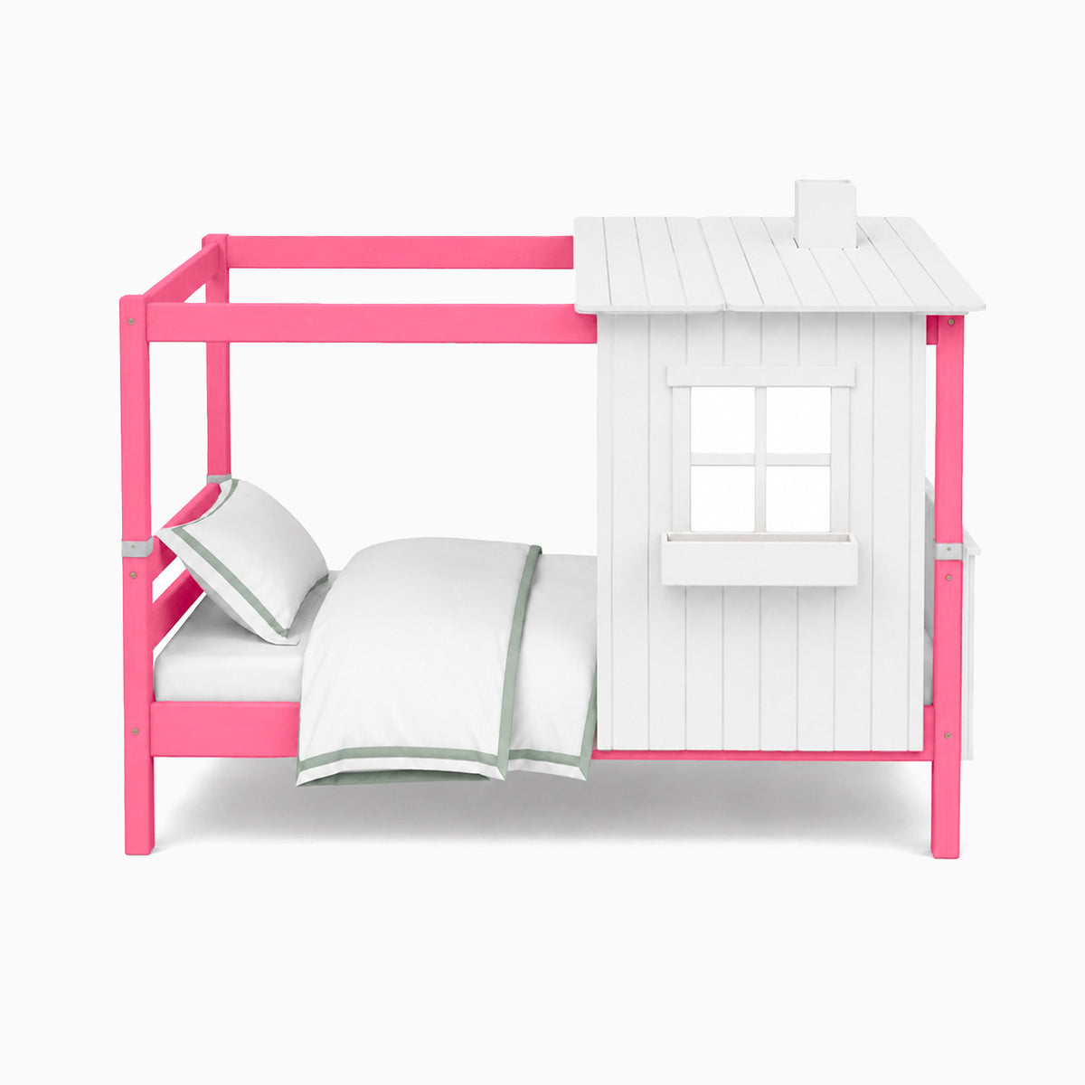 Sky Cottage Kids Bed image