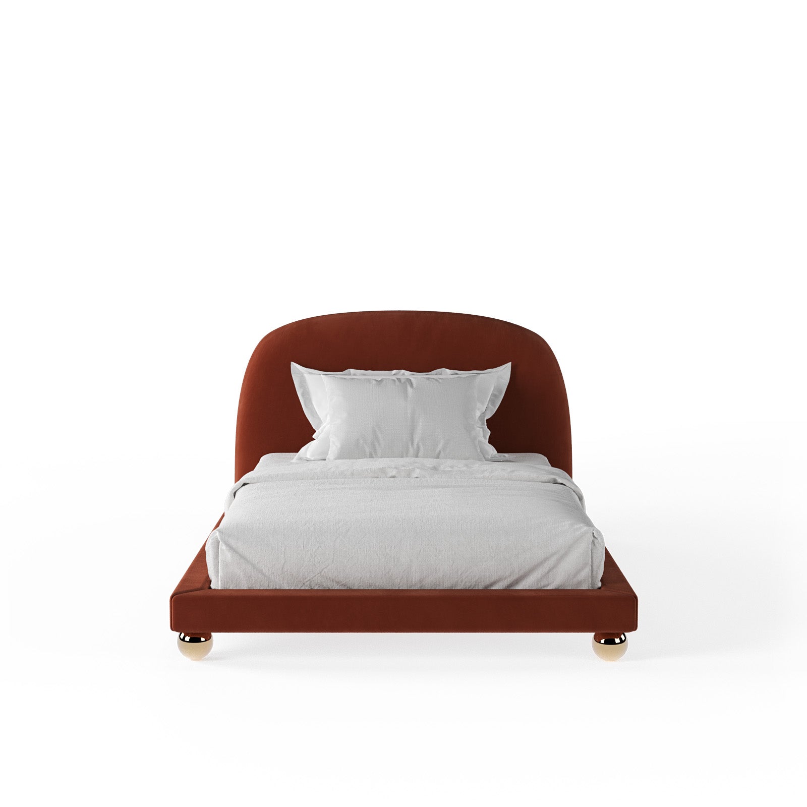Ember Single Size Bed