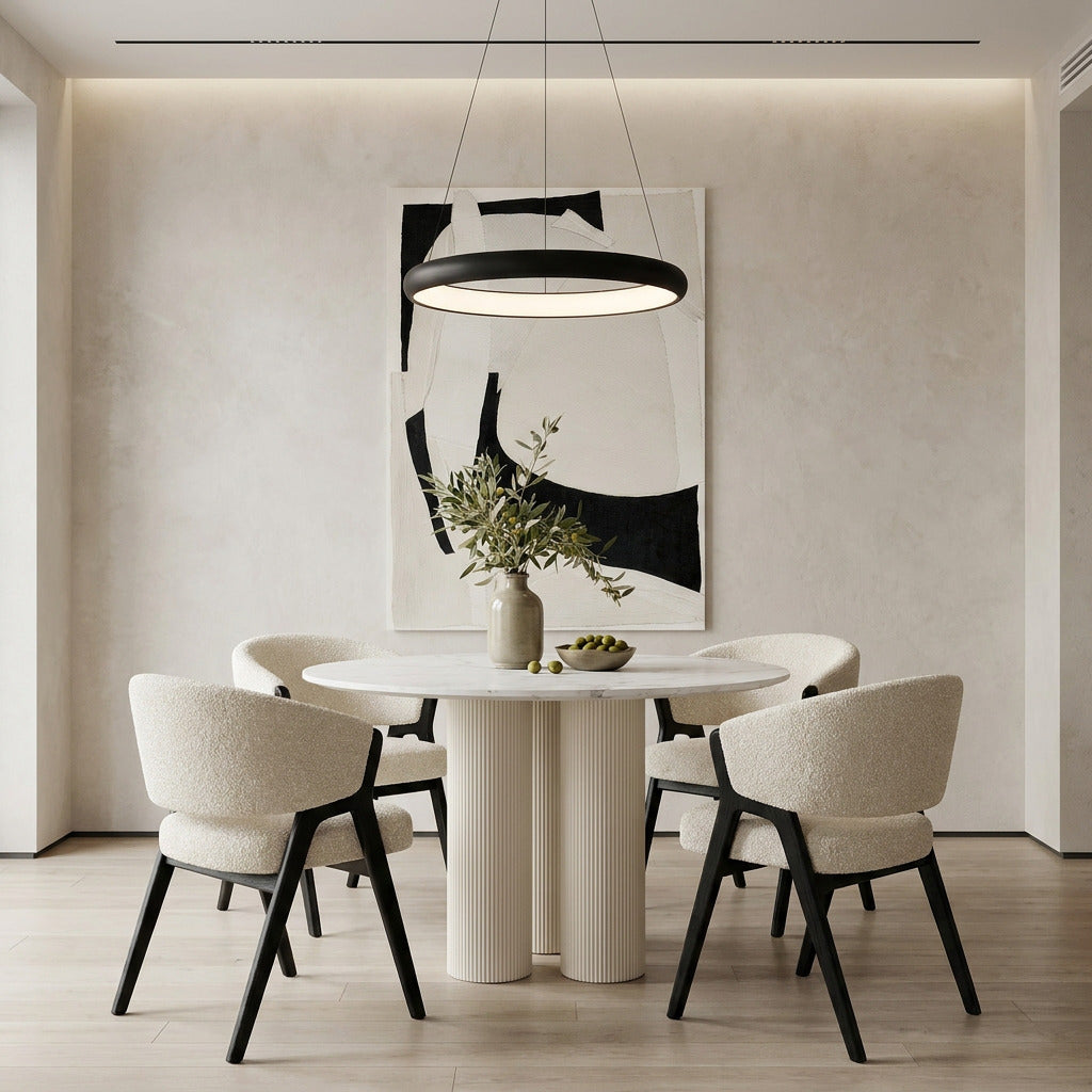 Lyon Dining Table
