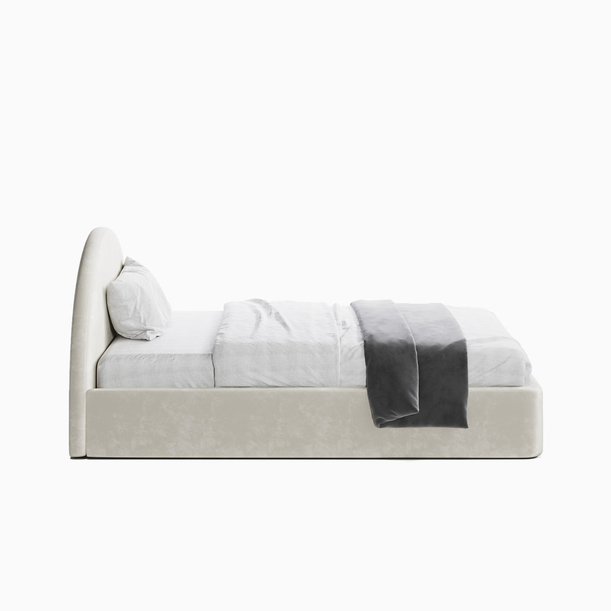 Alba Single Bed image