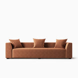 Terracotta Chenille