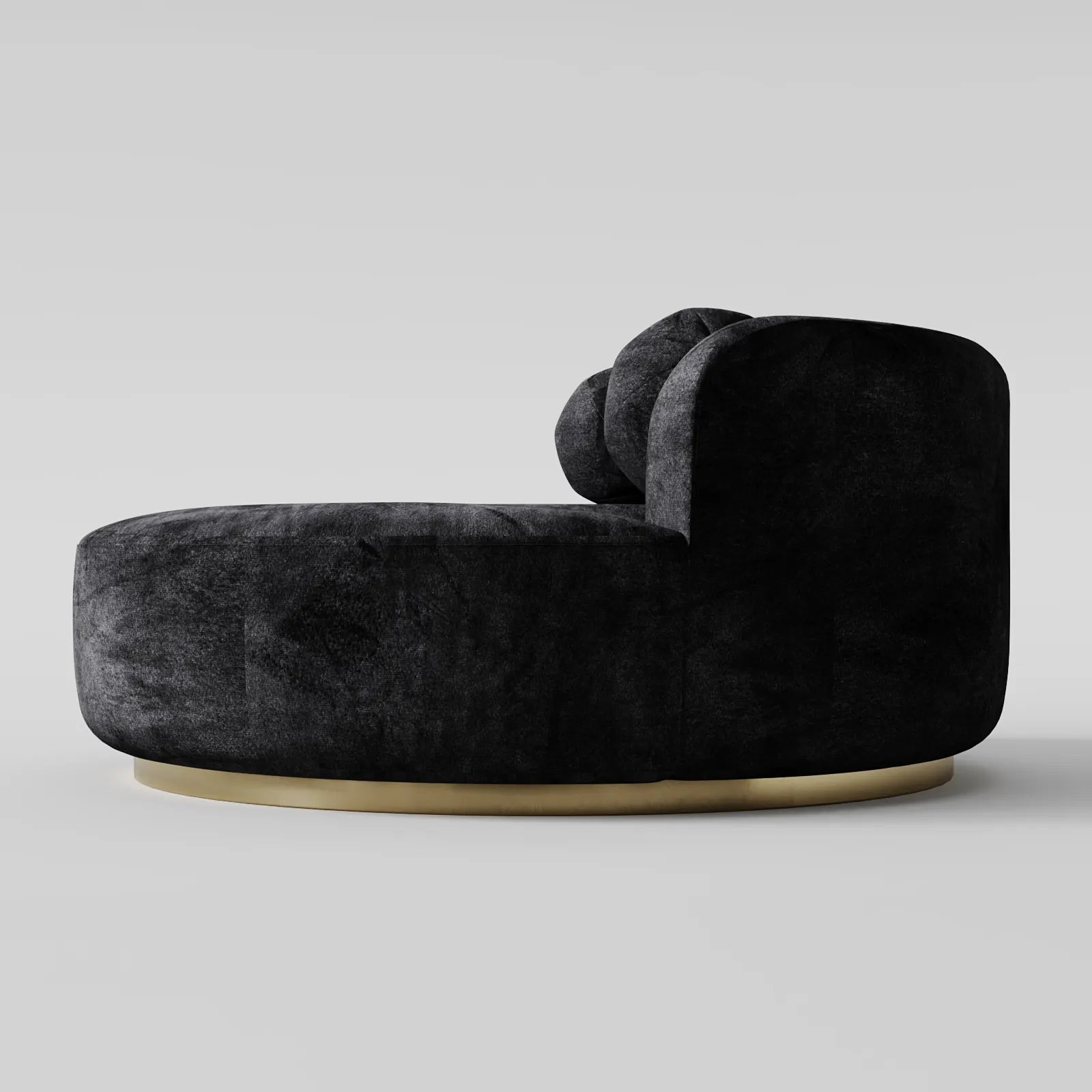 Orbello 2-Seater Straight Sofa