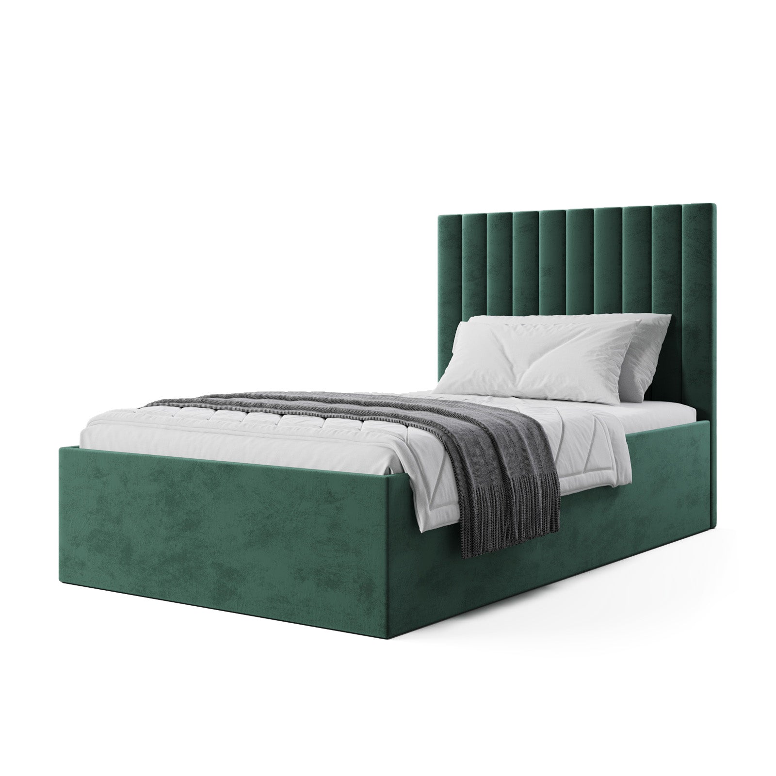 Annelise Single Size Bed image