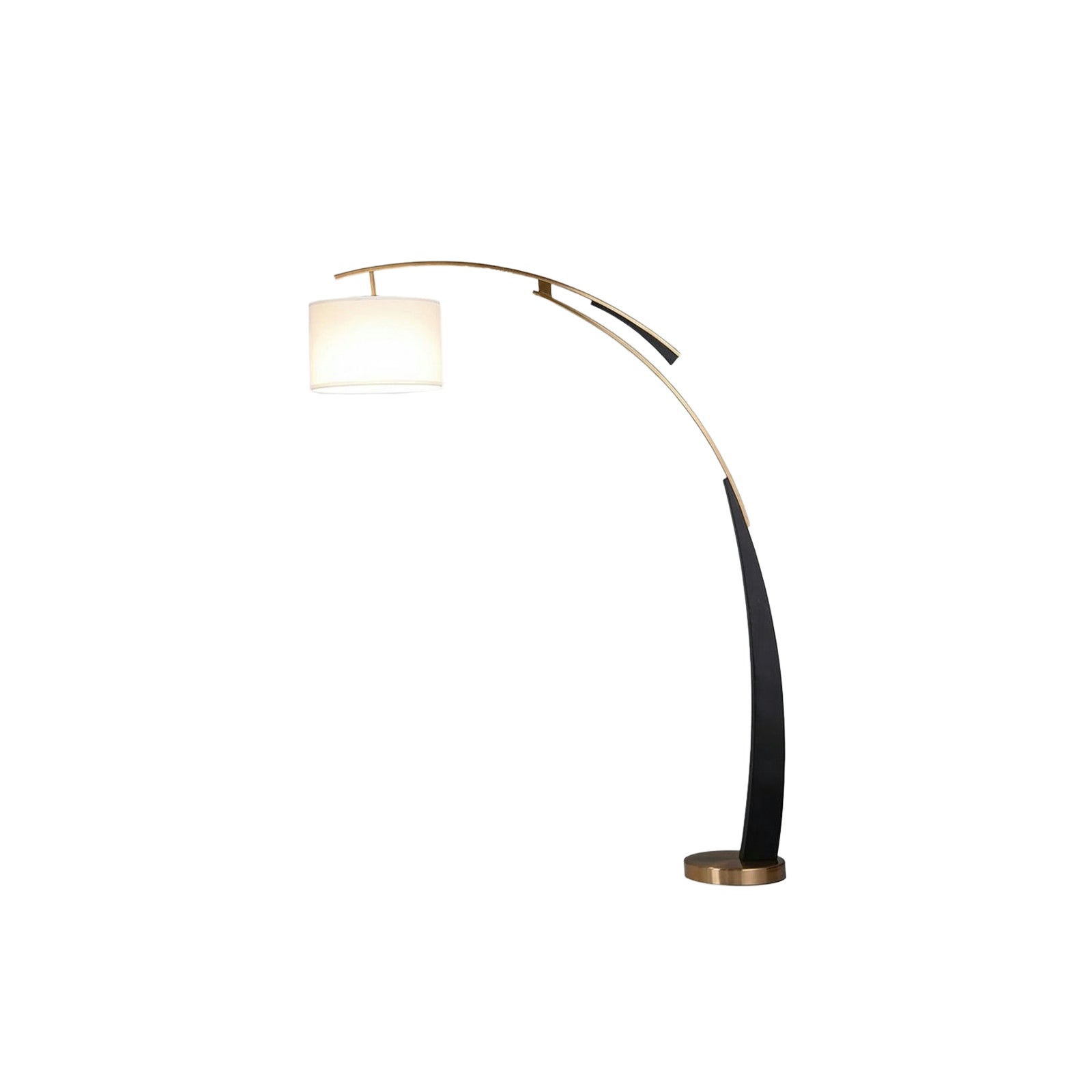 Augustus Floor Lamp