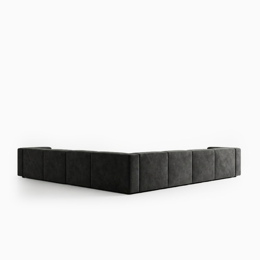 Urban 7-Seater Modular Sofa image