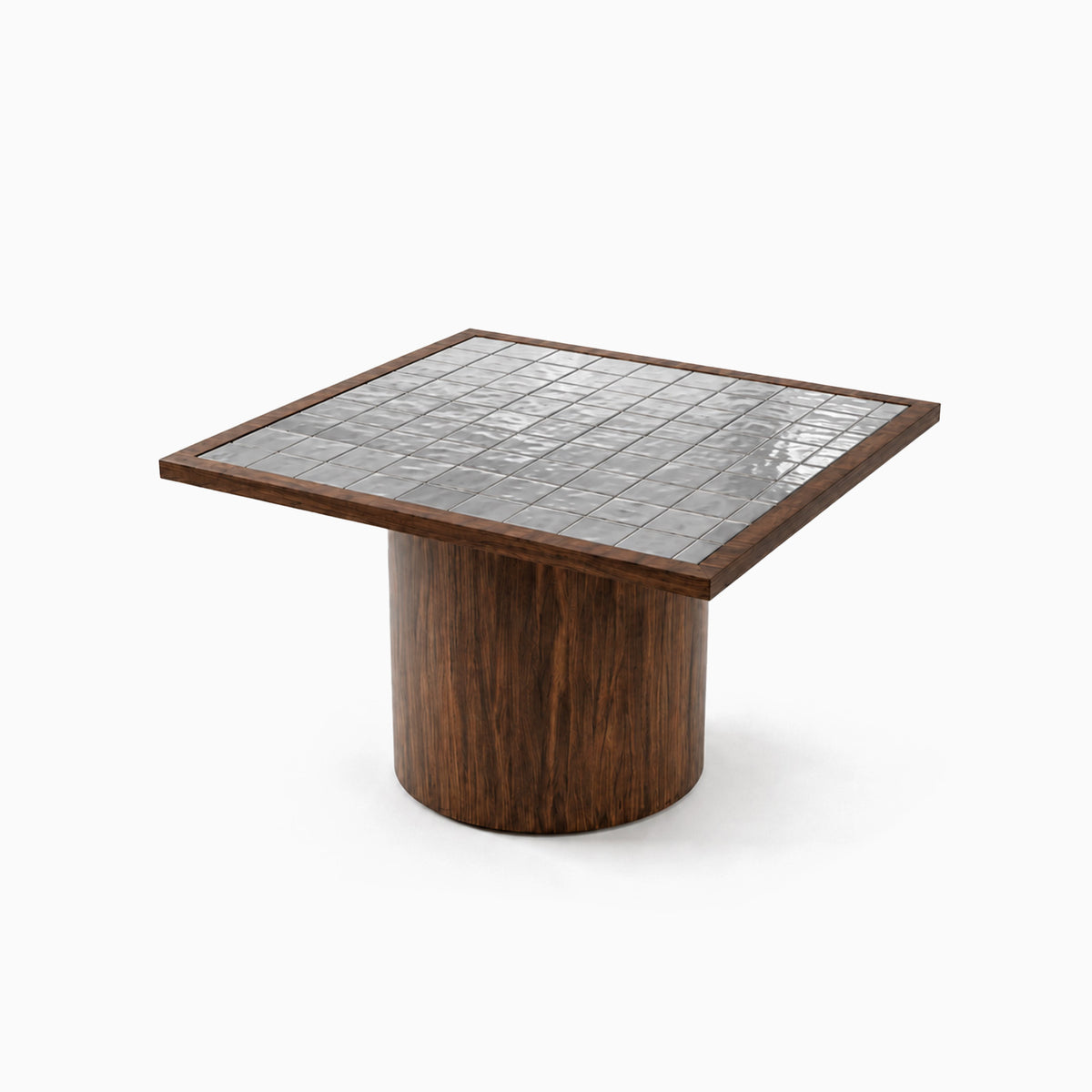 Faris Tile Dining Table image