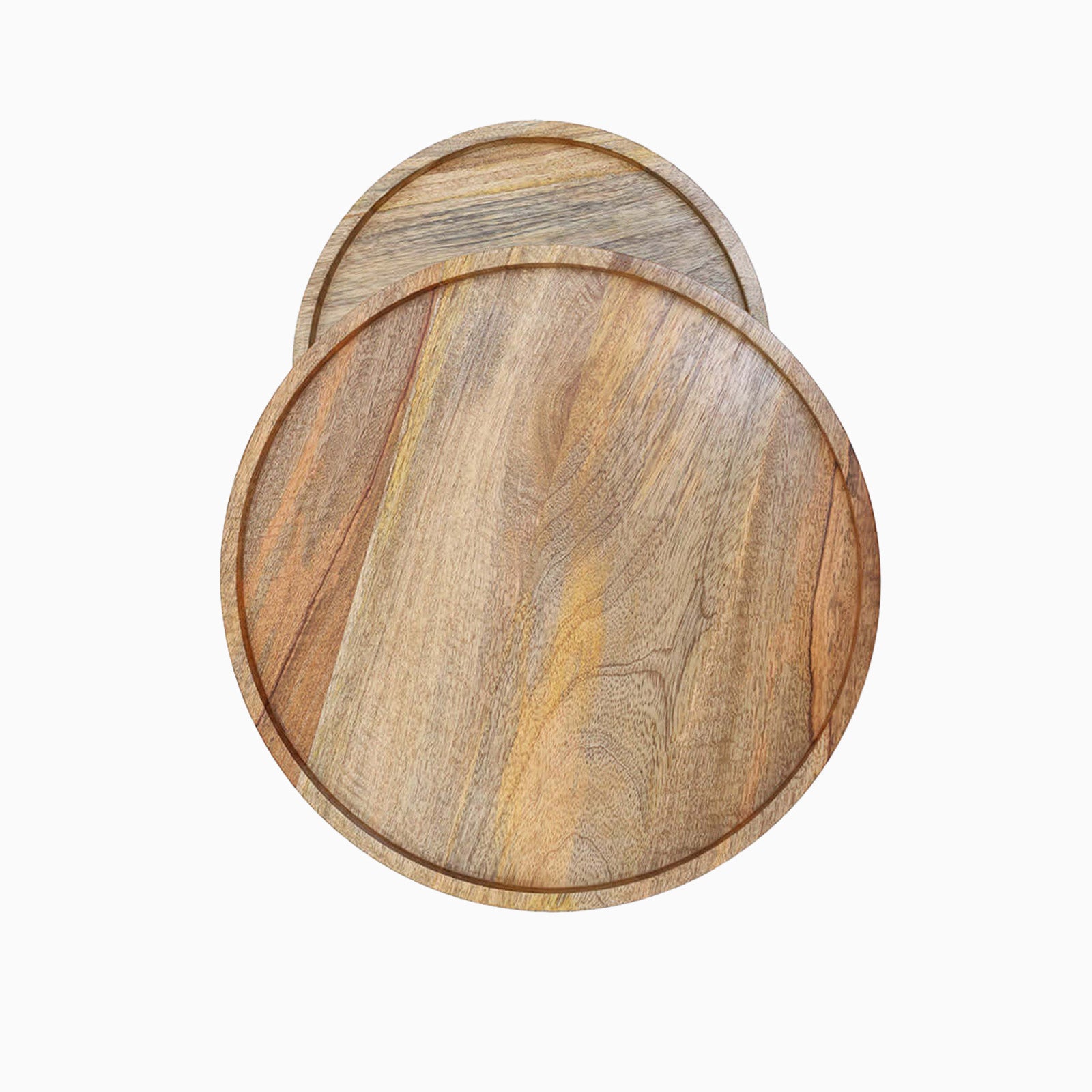 Somerset Coffee Table Set of 2 image