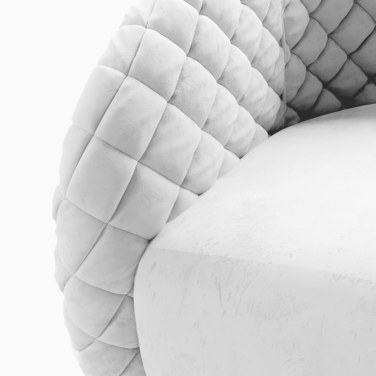 Allure Rest Armchair image