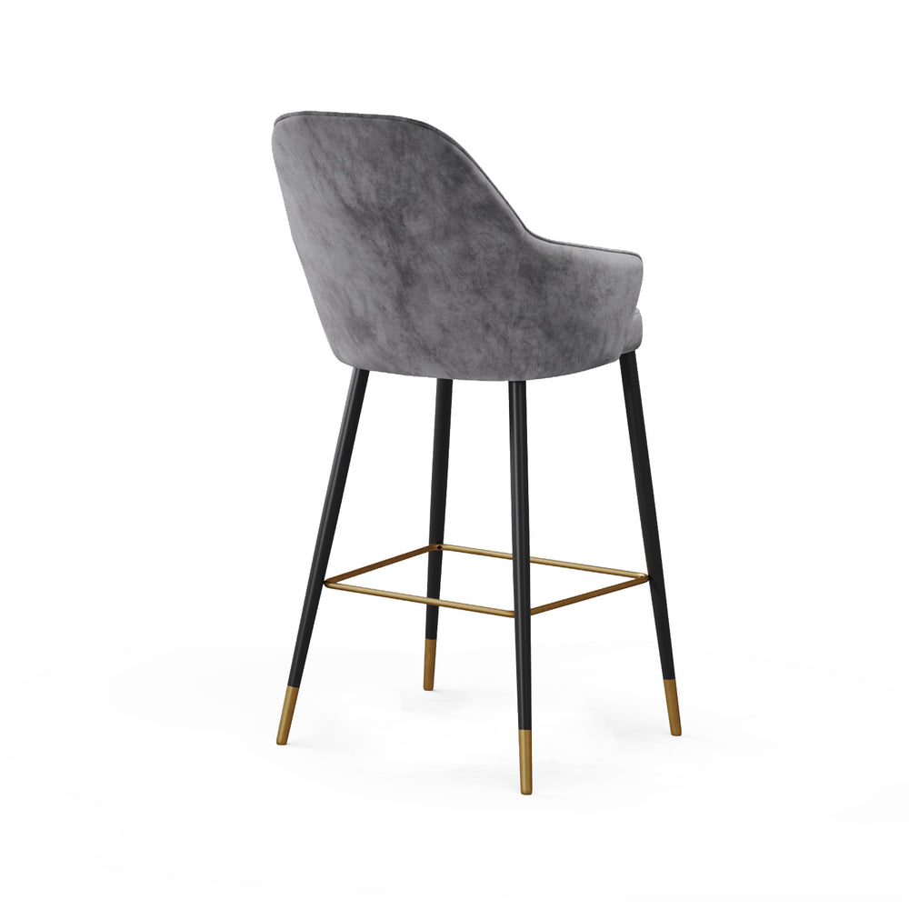 Boho Bar Chair