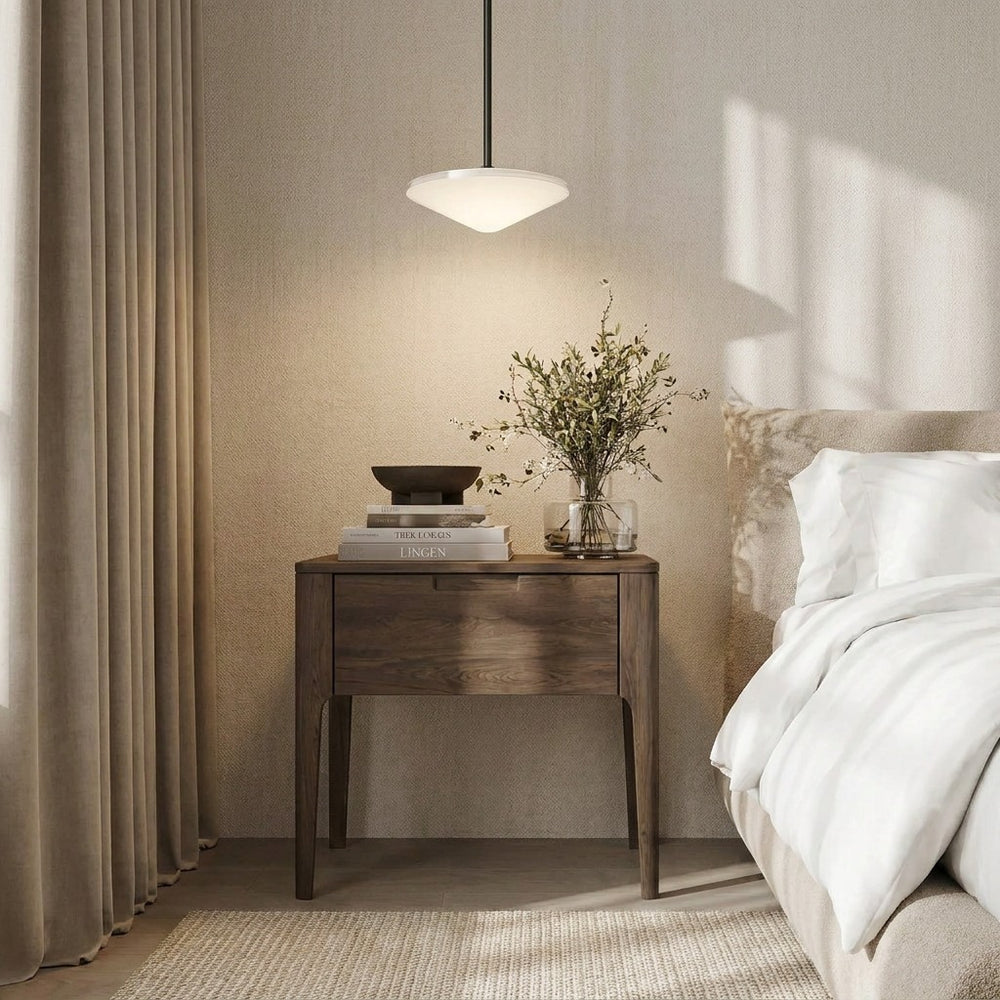 Kyoto Bedside Table