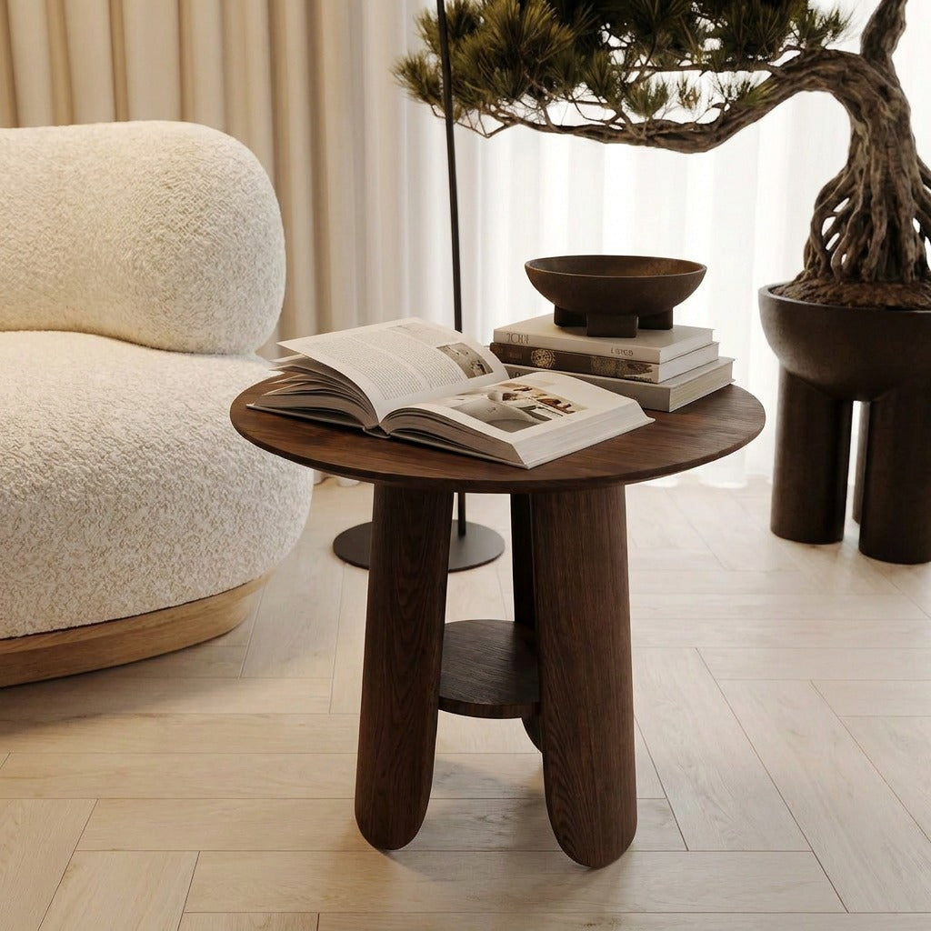 Kyoto Mini Coffee Table image