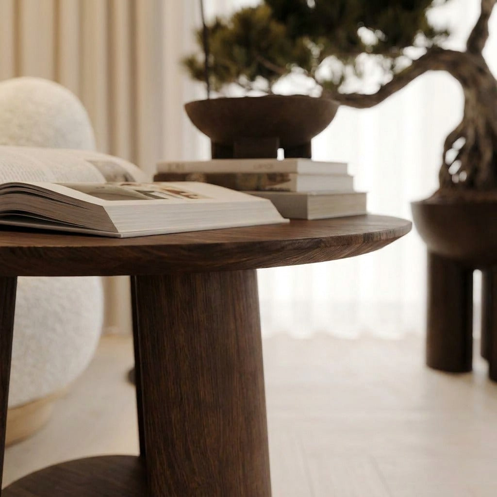 Kyoto Mini Coffee Table image