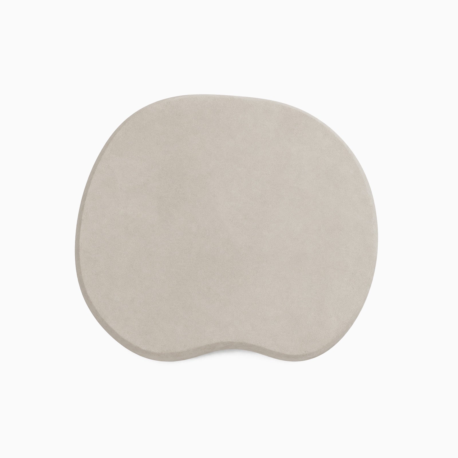 Vivien Cream Microconcrete Coffee Table image