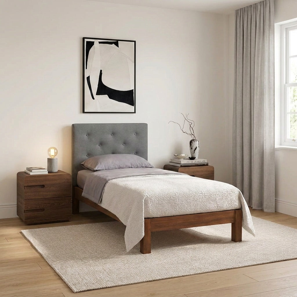 Bianca Single Bed