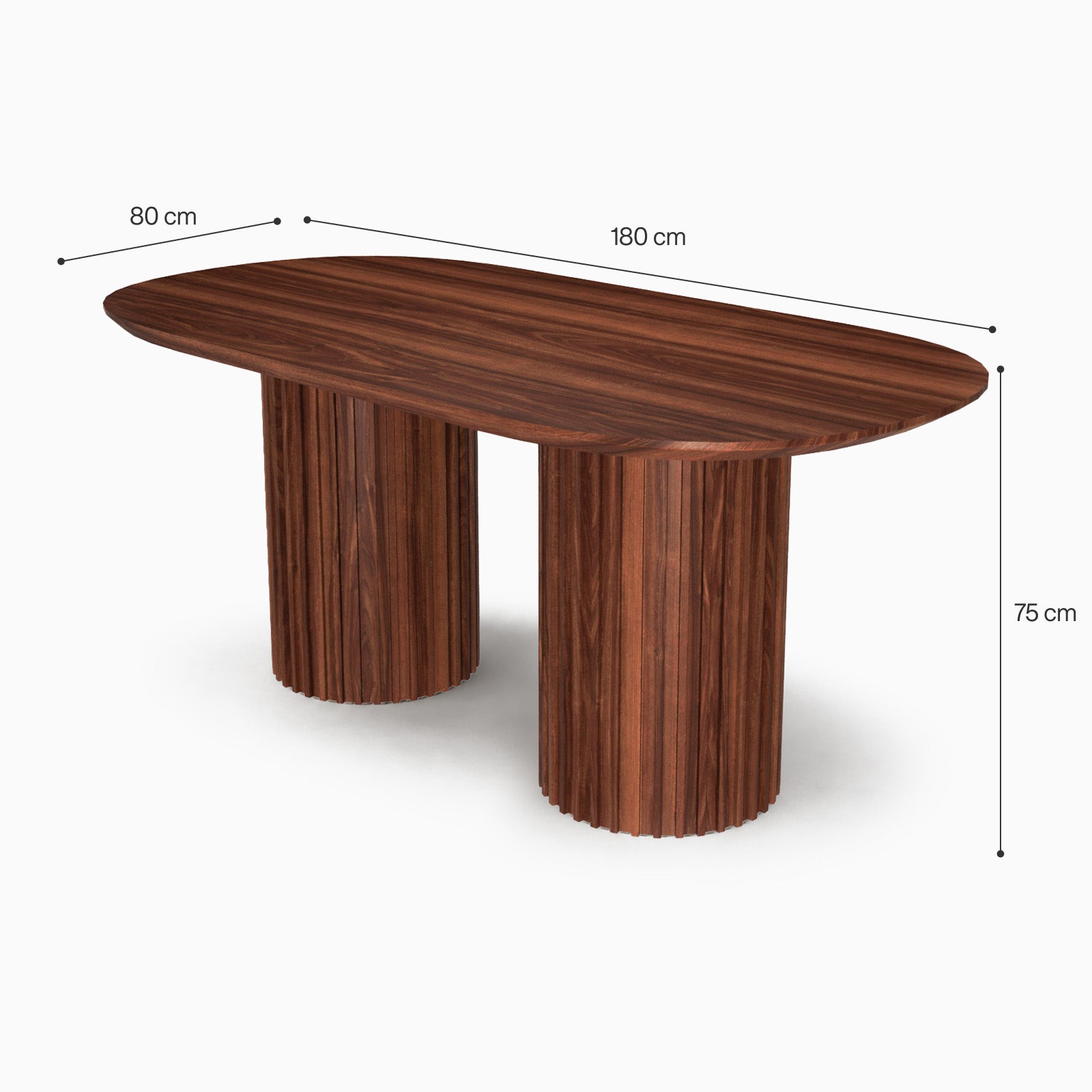 Fiore Dining Table image