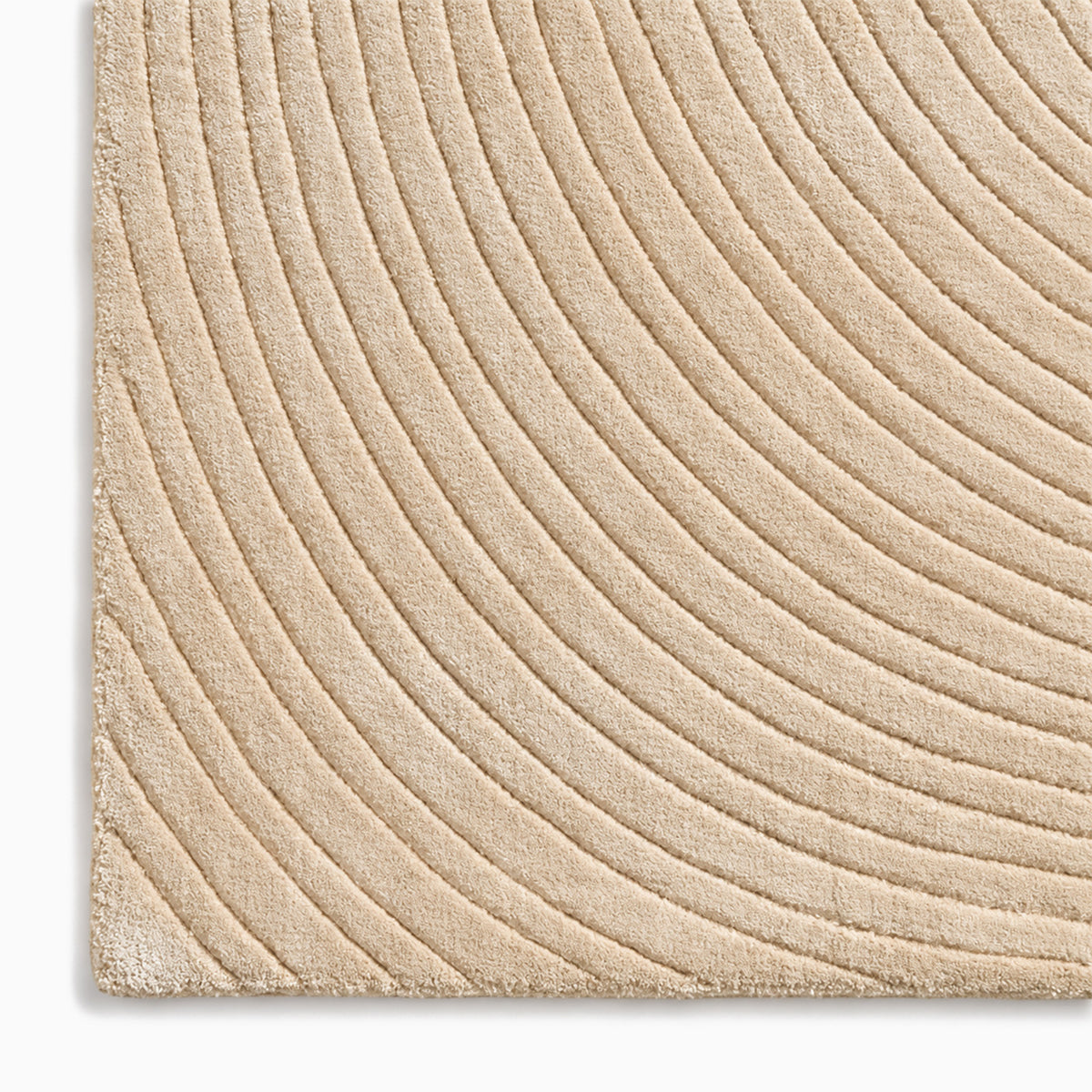 Liwa Handmade Rug image