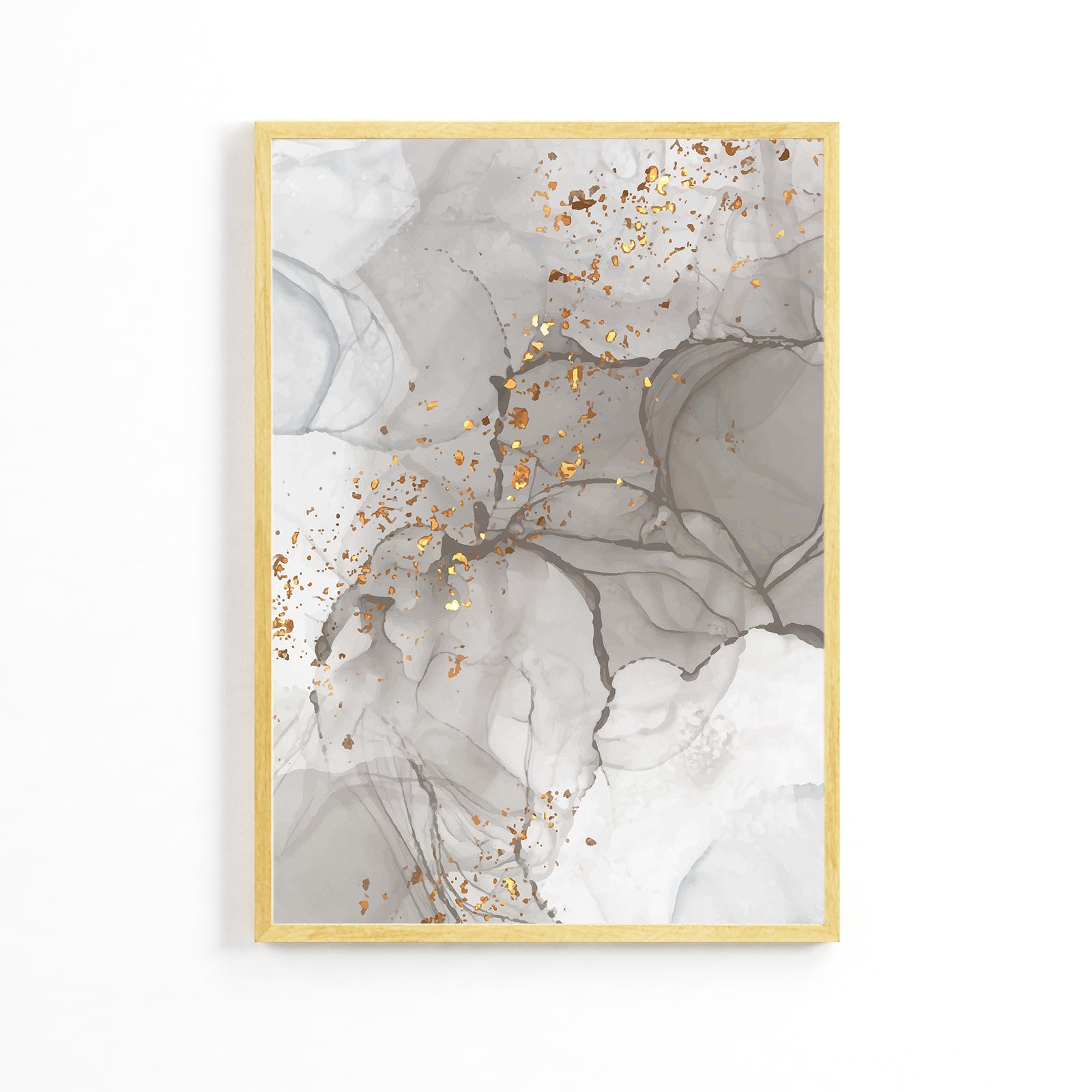 Плакат «Акварельный блэр» image