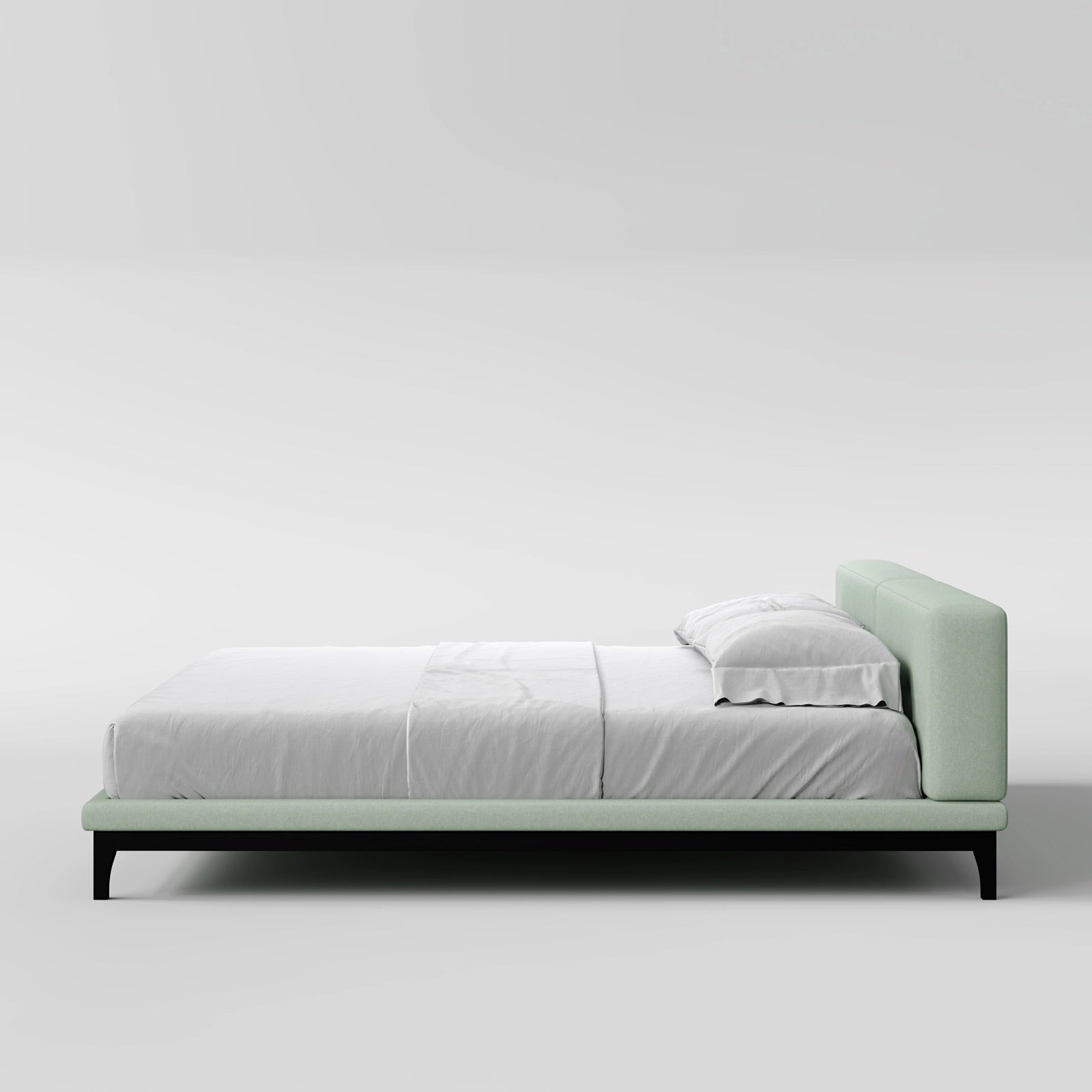 Palermo Queen Size Bed image