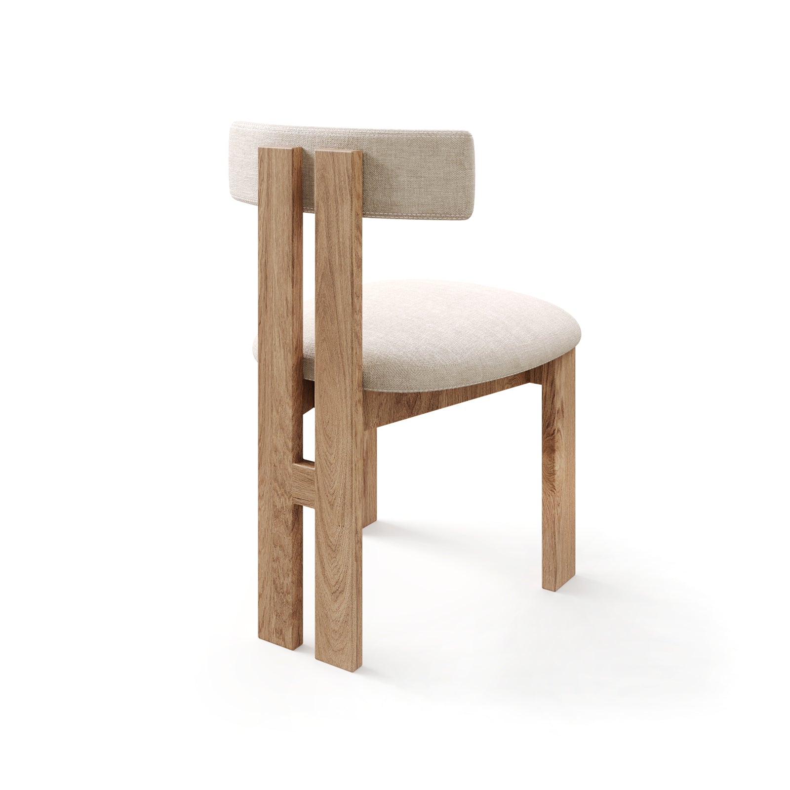 Blair Dining Chair image
