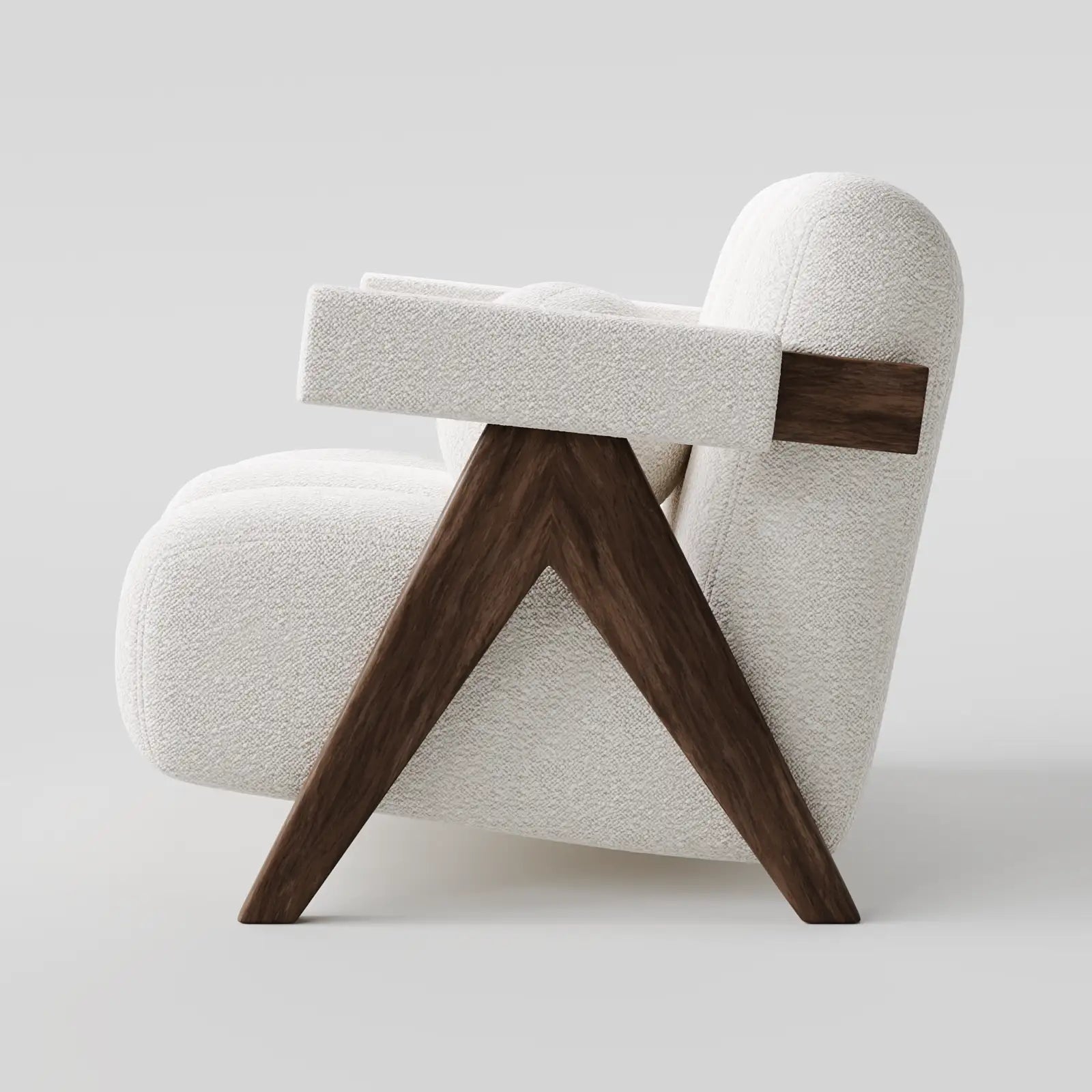 Firenze  Rest Armchair