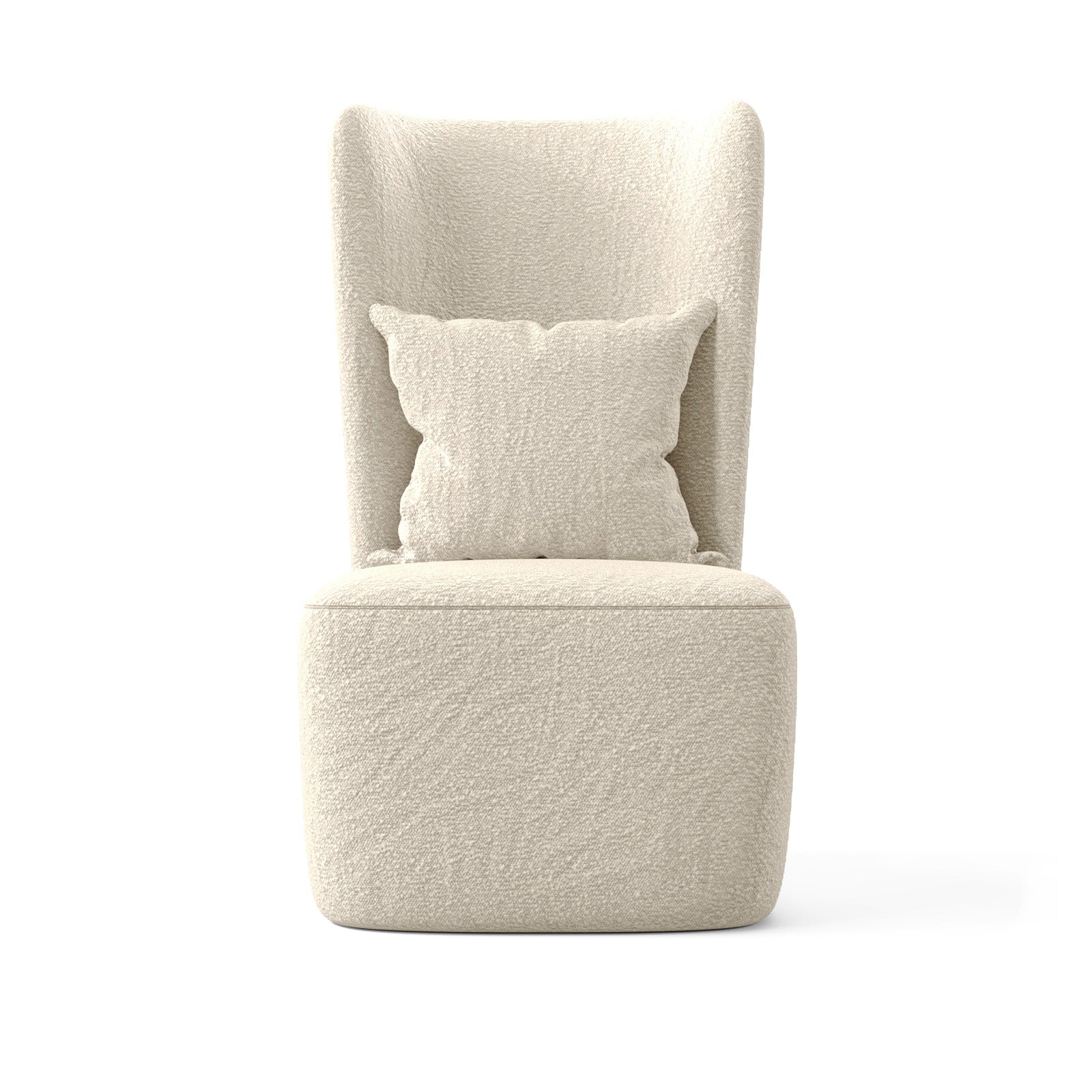 Cloud Rest Armchair