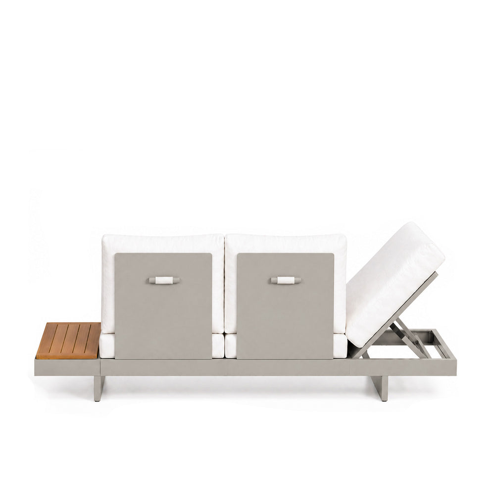 Pacific 6-Seater Outdoor Sofa