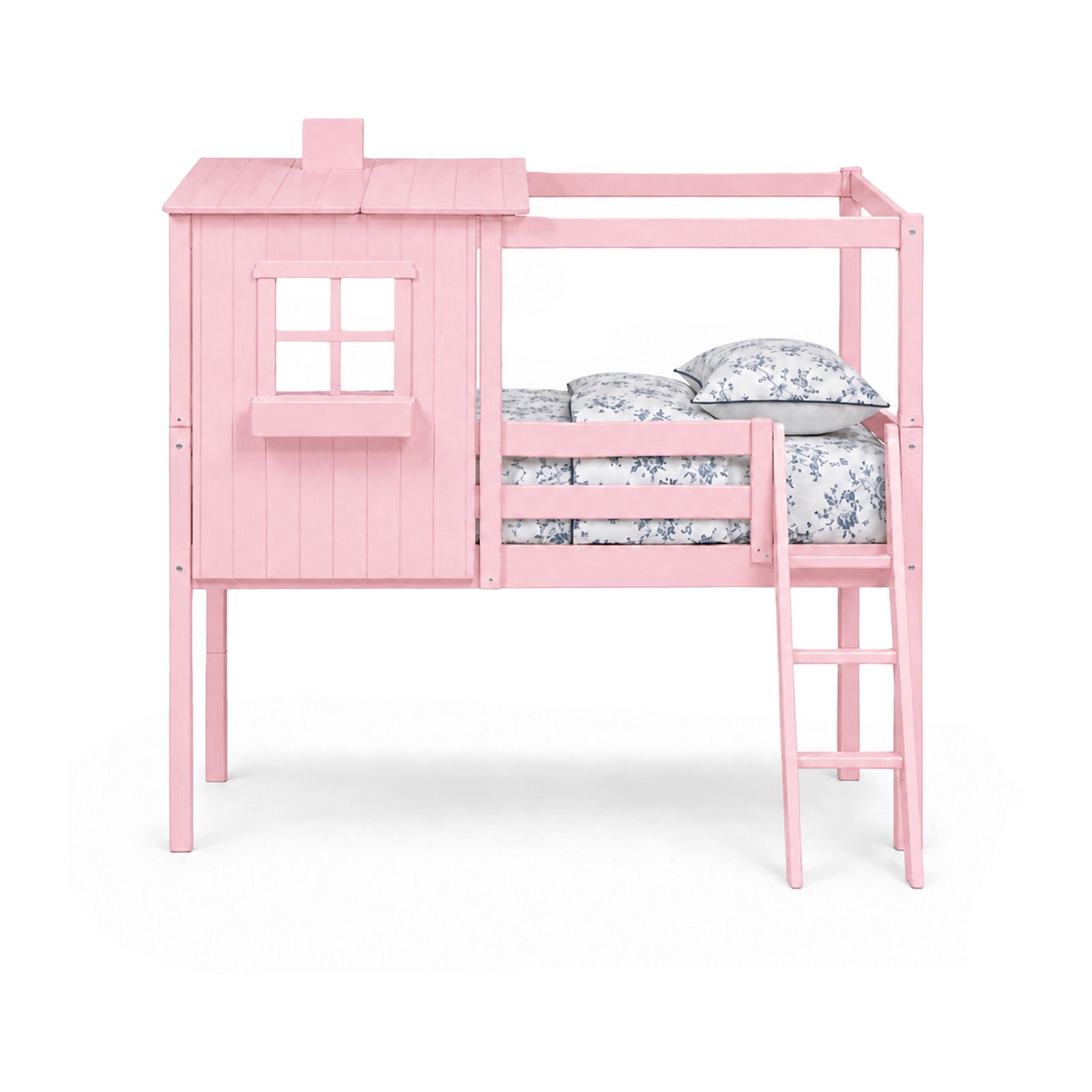 Hadley Bunk Kids Bed image