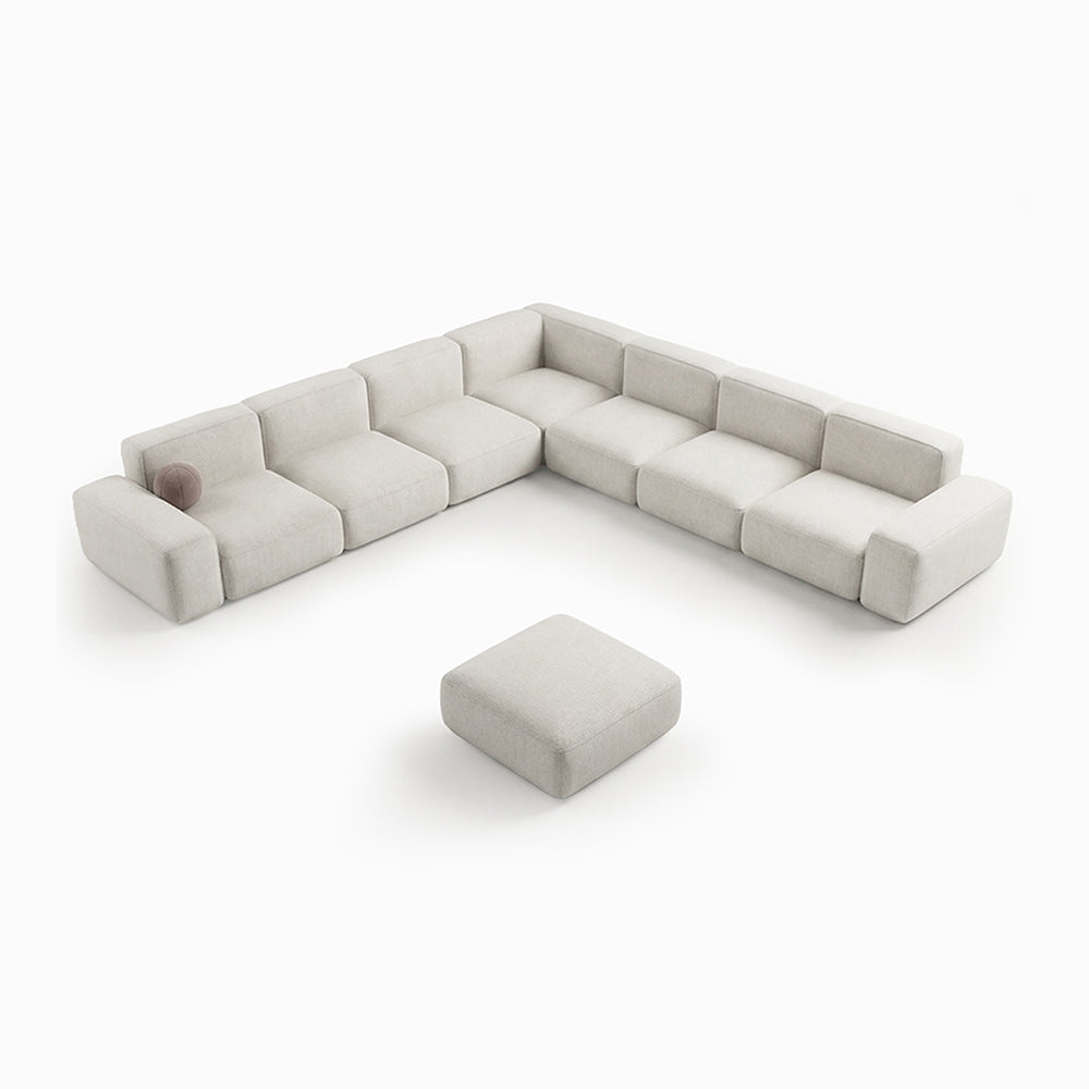 Ava 7-Seater Modular Sofa image