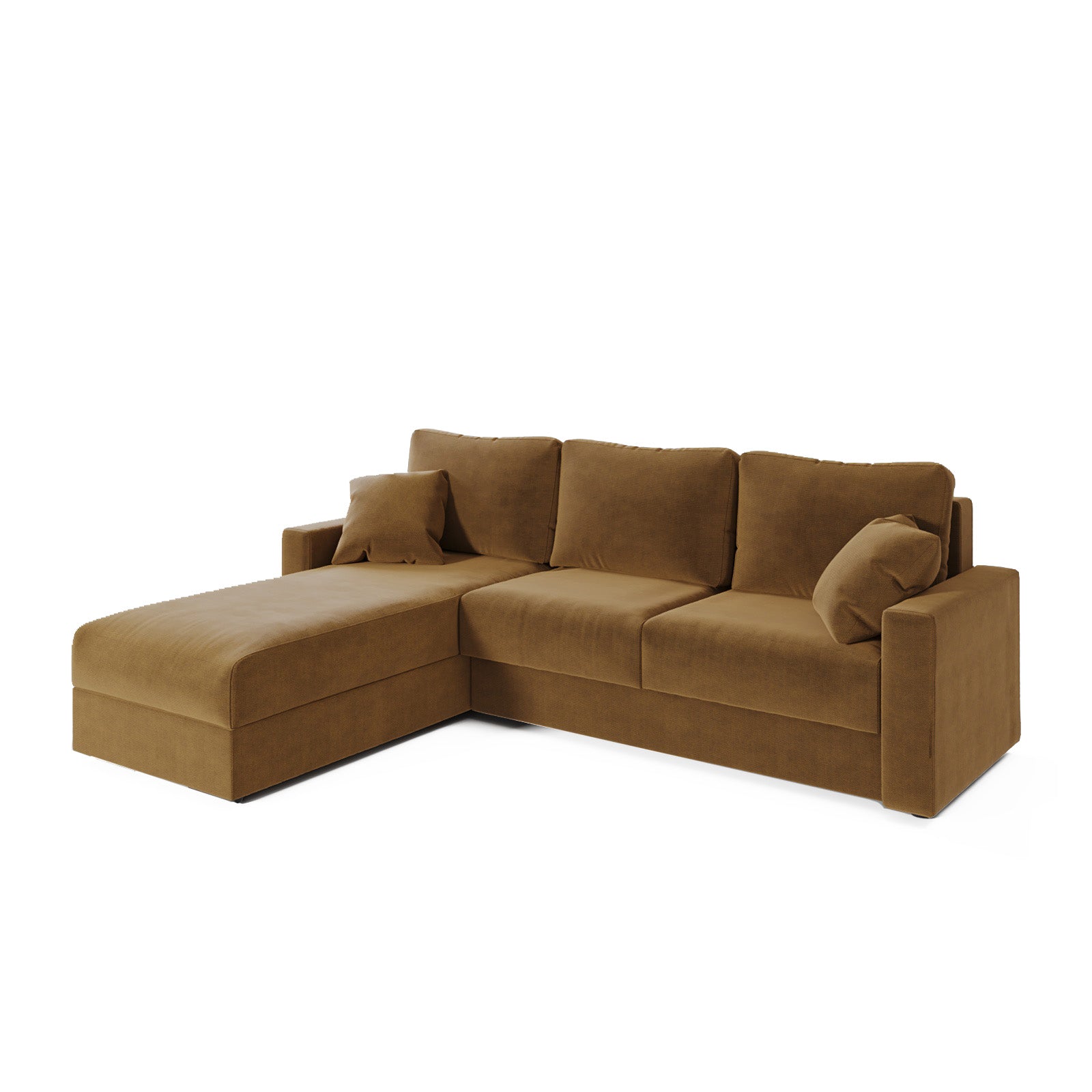 Martin 3-Seater Sofa Bed image