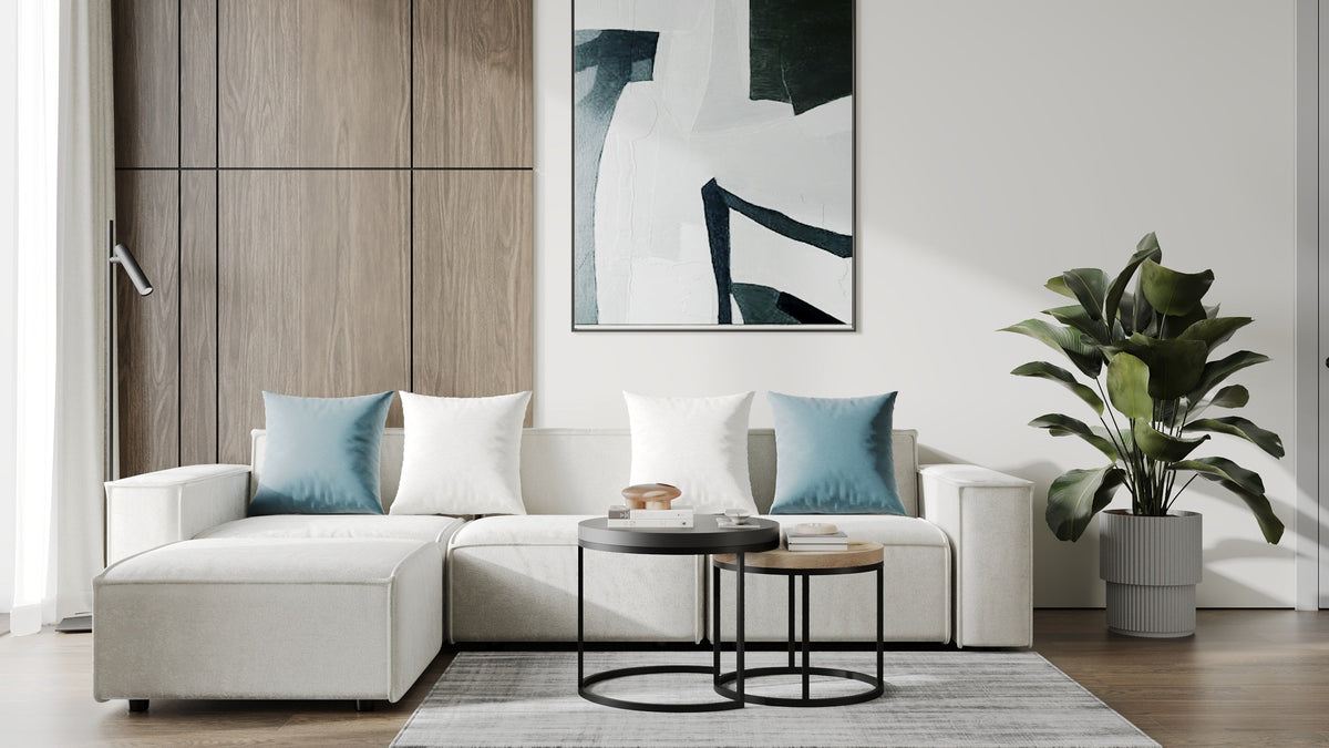 Soho Mood 3 Bedroom Package