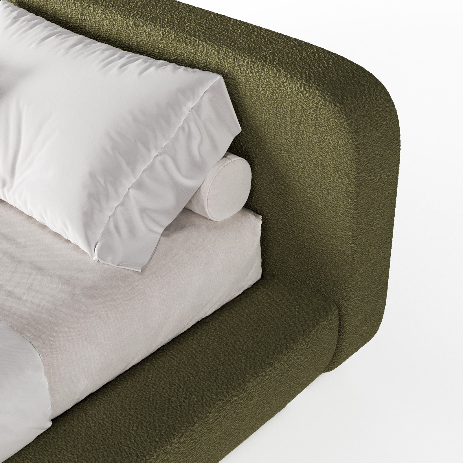 Woodland Platform Single Bed image