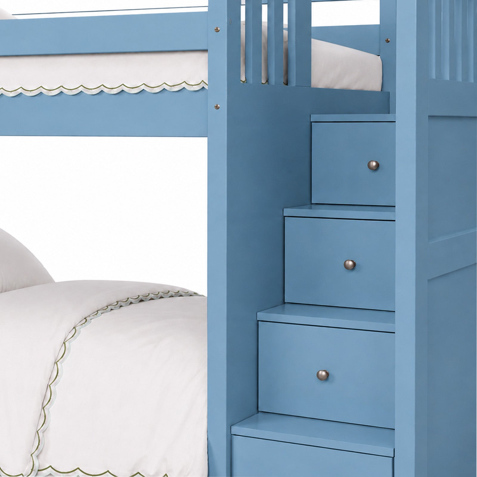 Weston Bunk Kids Bed image