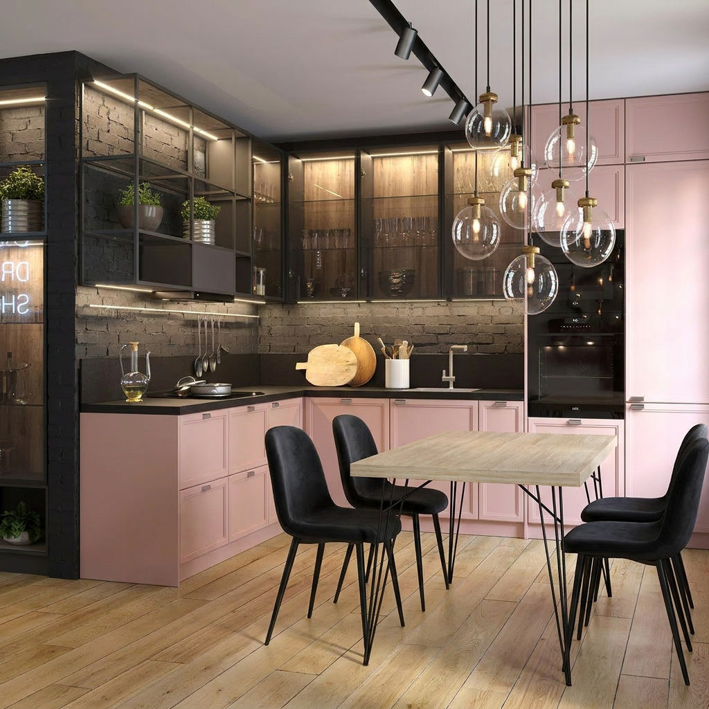 Monroe Kitchen