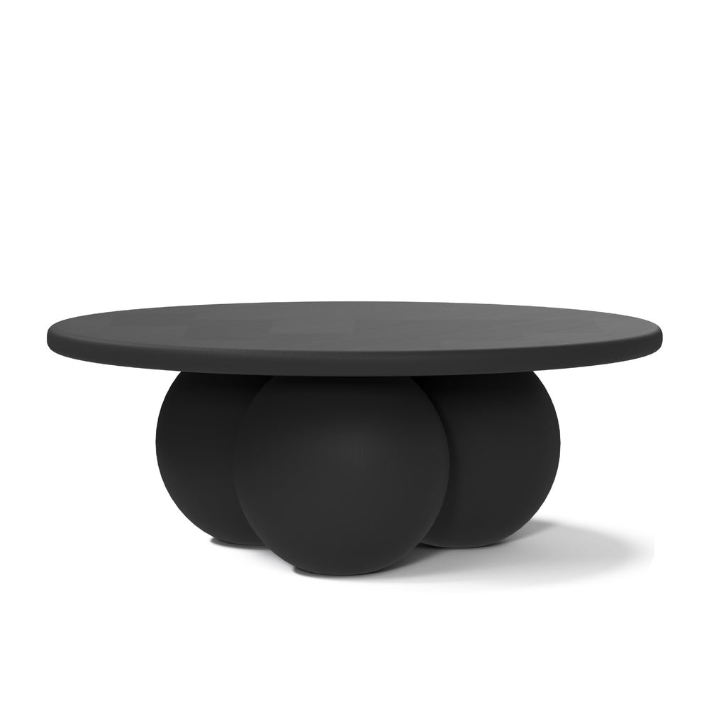 Grain Coffee Table