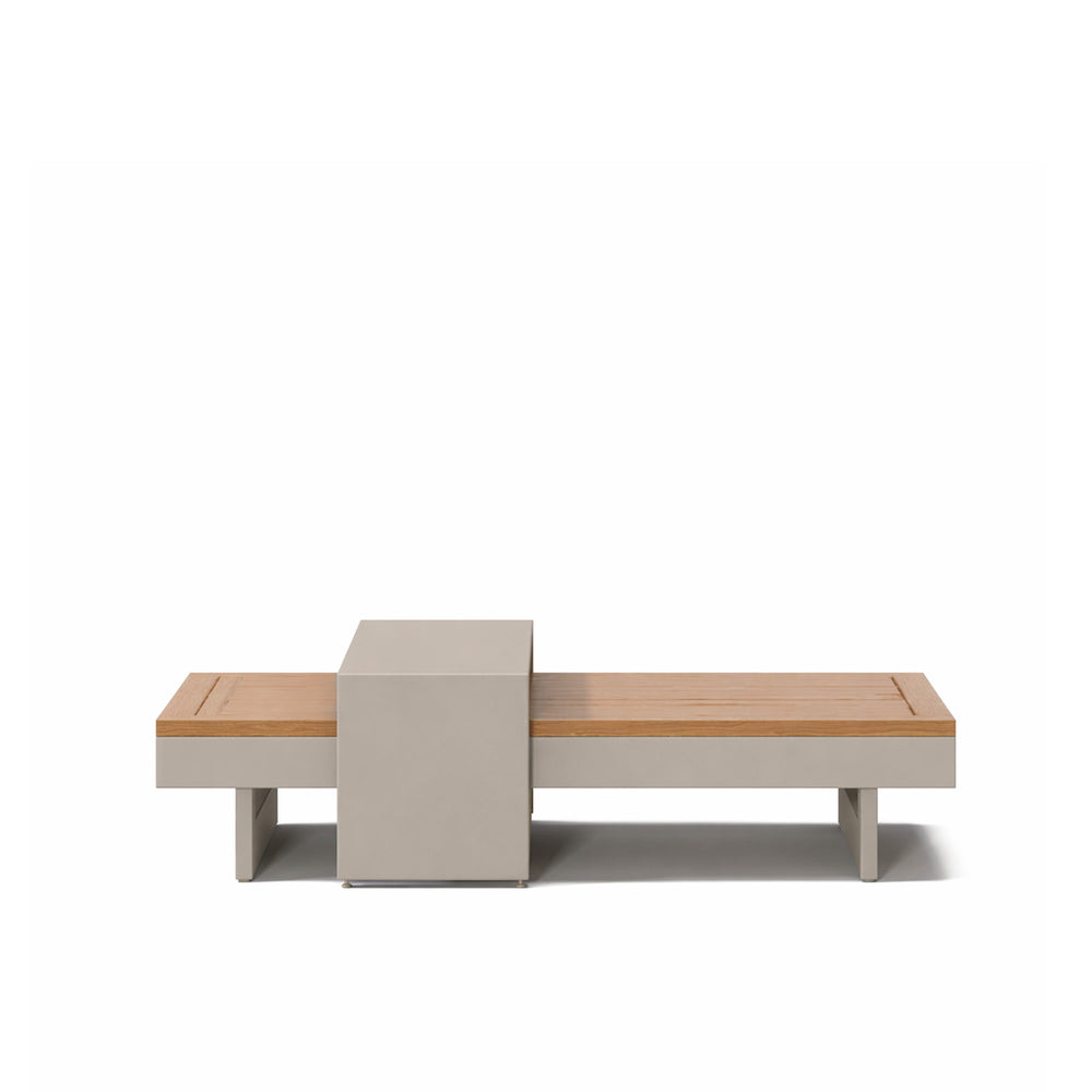 Pacific Outdoor Coffee Table