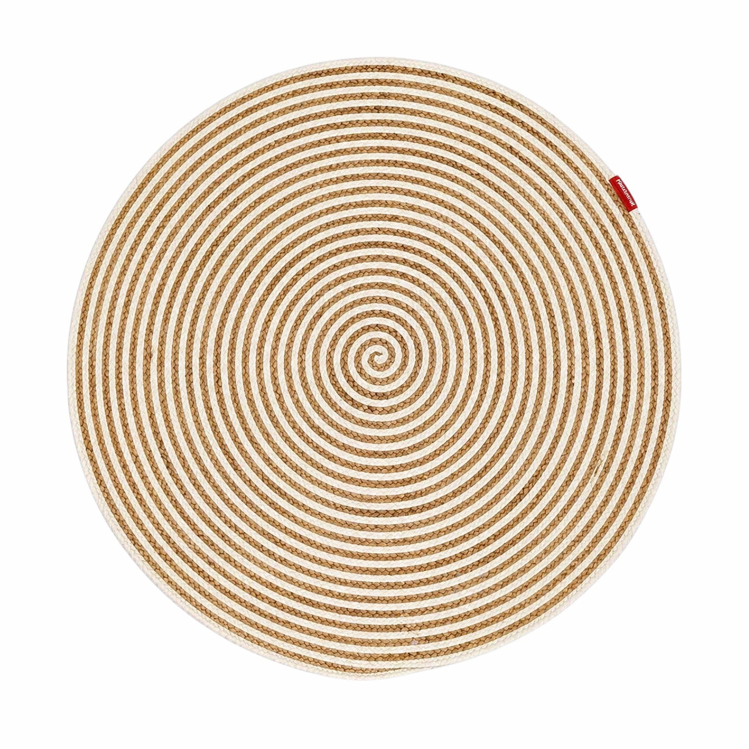 Adam Braided Rug