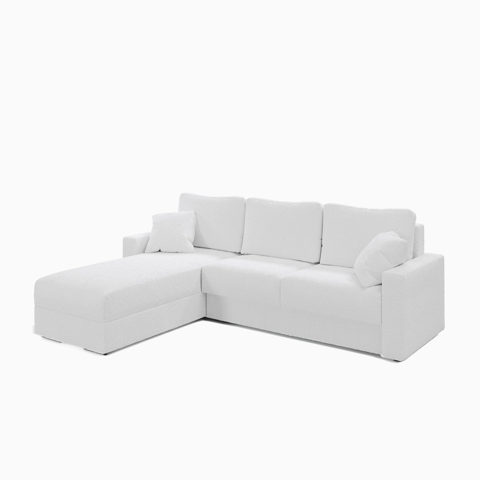 Martin 3-Seater Sofa Bed